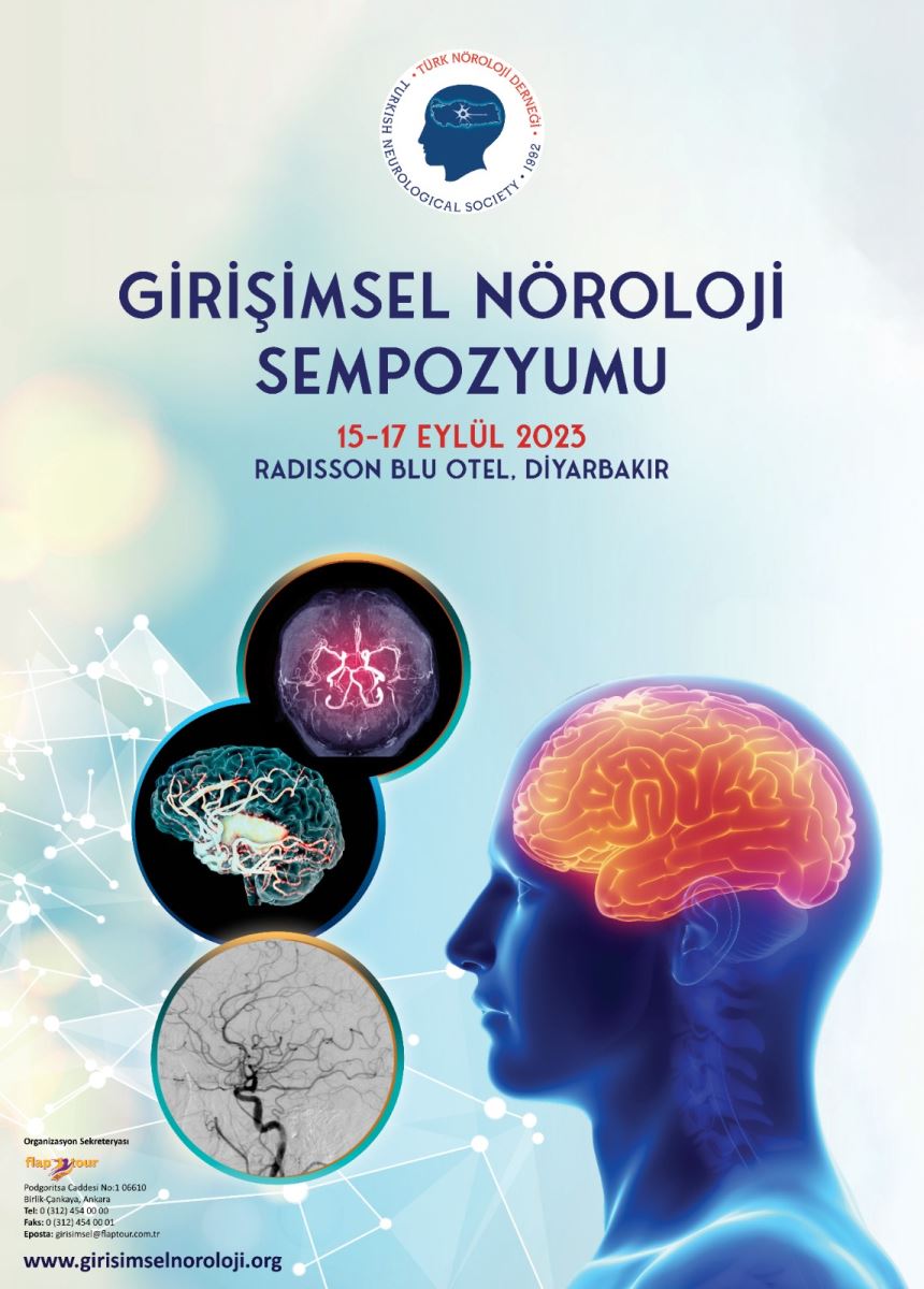 Türk Nöroloji Derneği Girişimsel Nöroloji Sempozyumu 8975