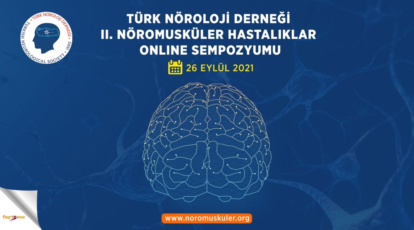 Türk Nöroloji Derneği Tnd Ii Nöromusküler Hastalıklar Sanal Sempozyumu 3795
